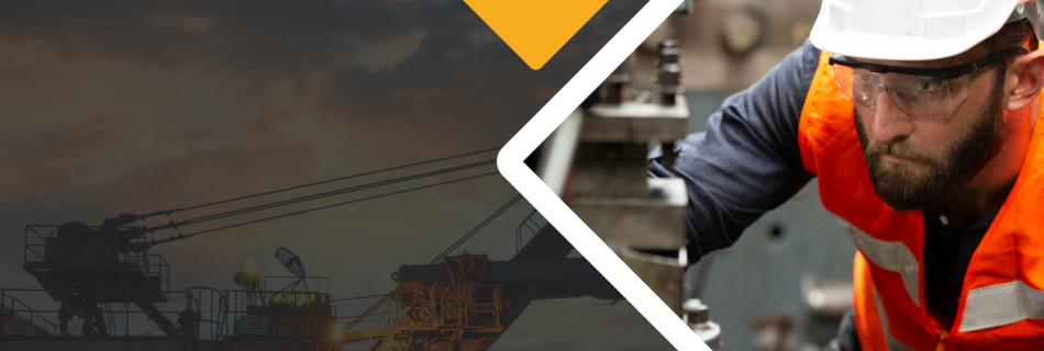 Sparepart Industri Custom